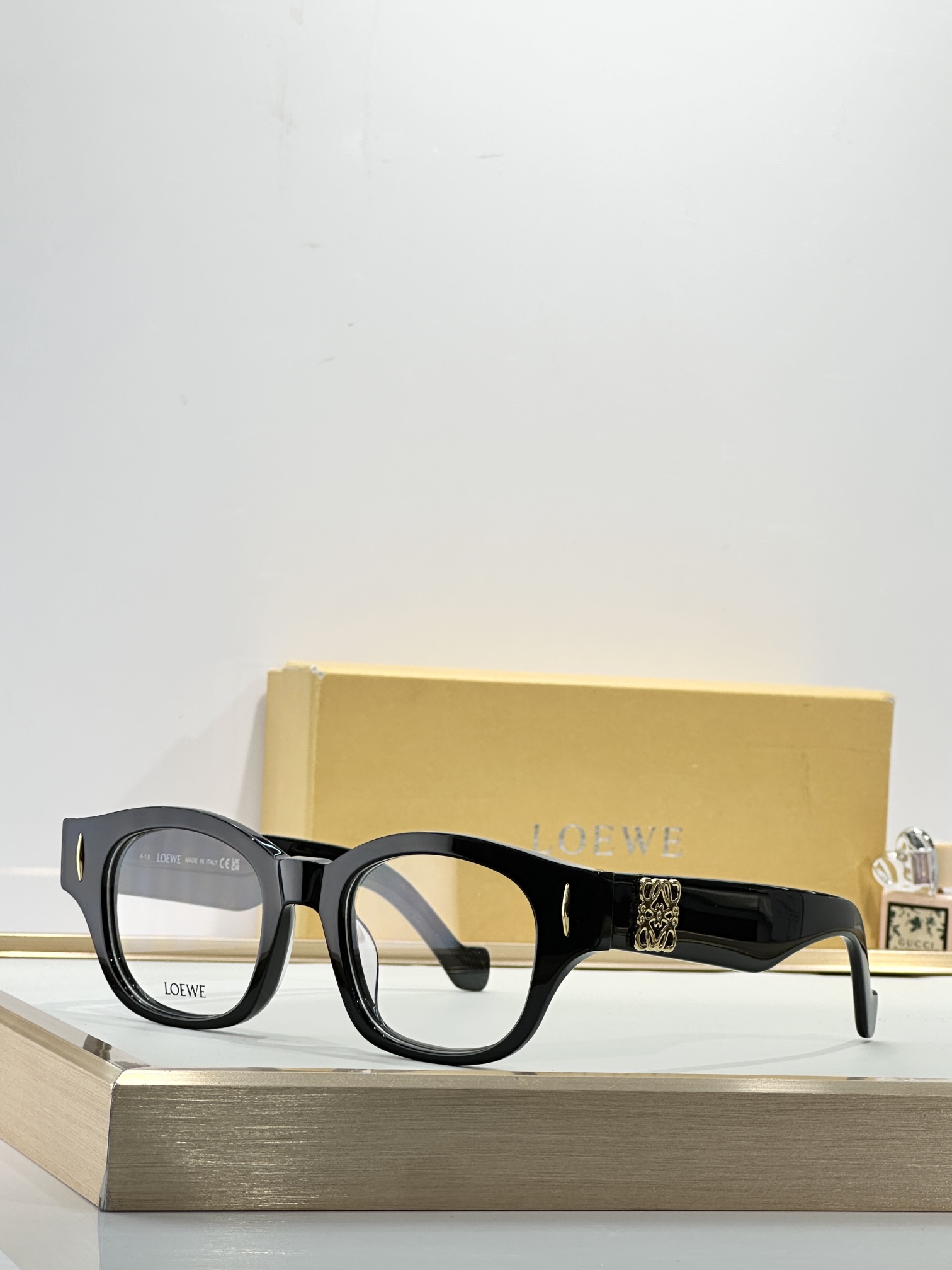 LOEWE MODEL：LW50096ISIZE: 47口20 -140