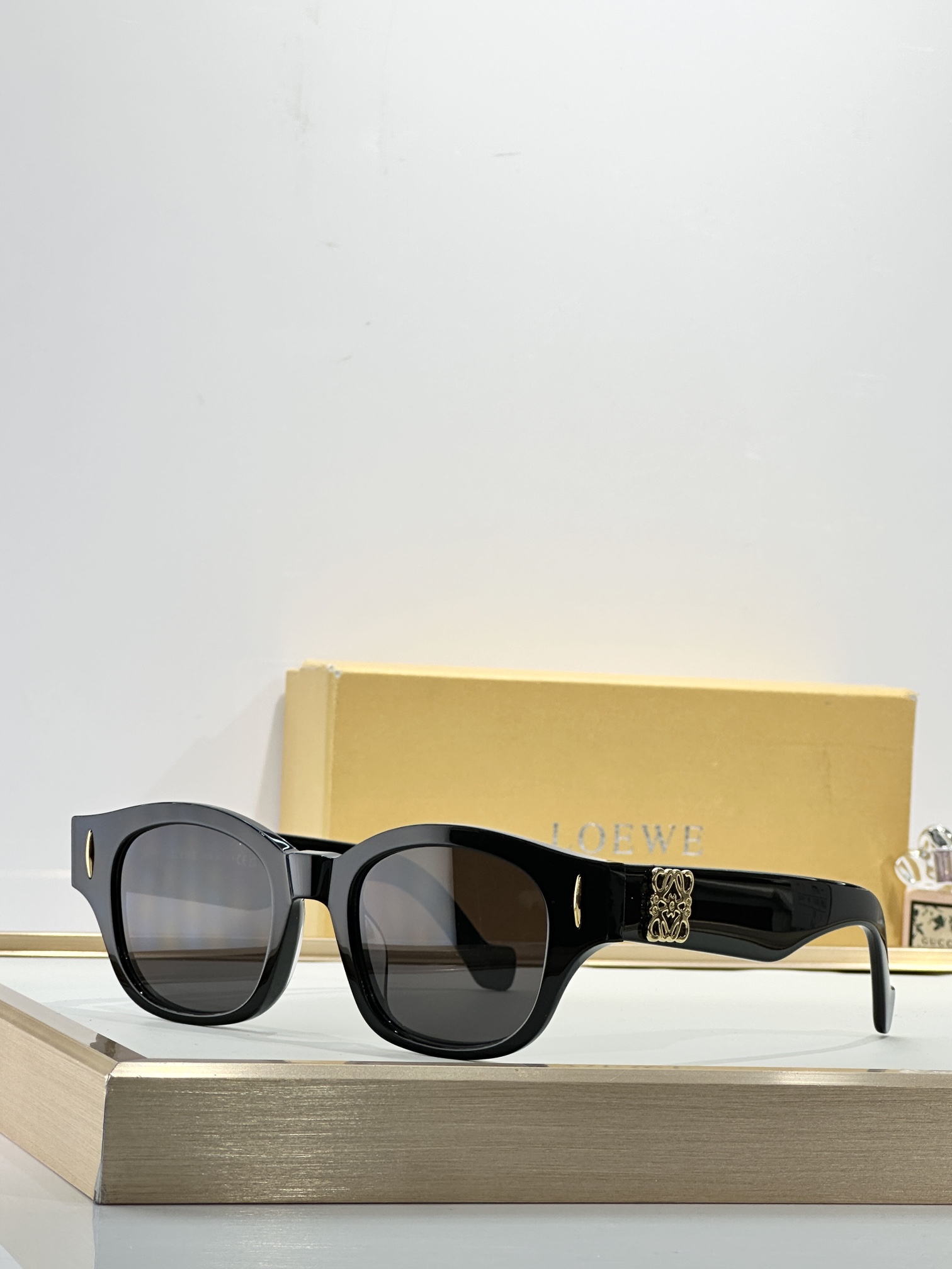 LOEWE MODEL：LW50096ISIZE: 47口20 -140