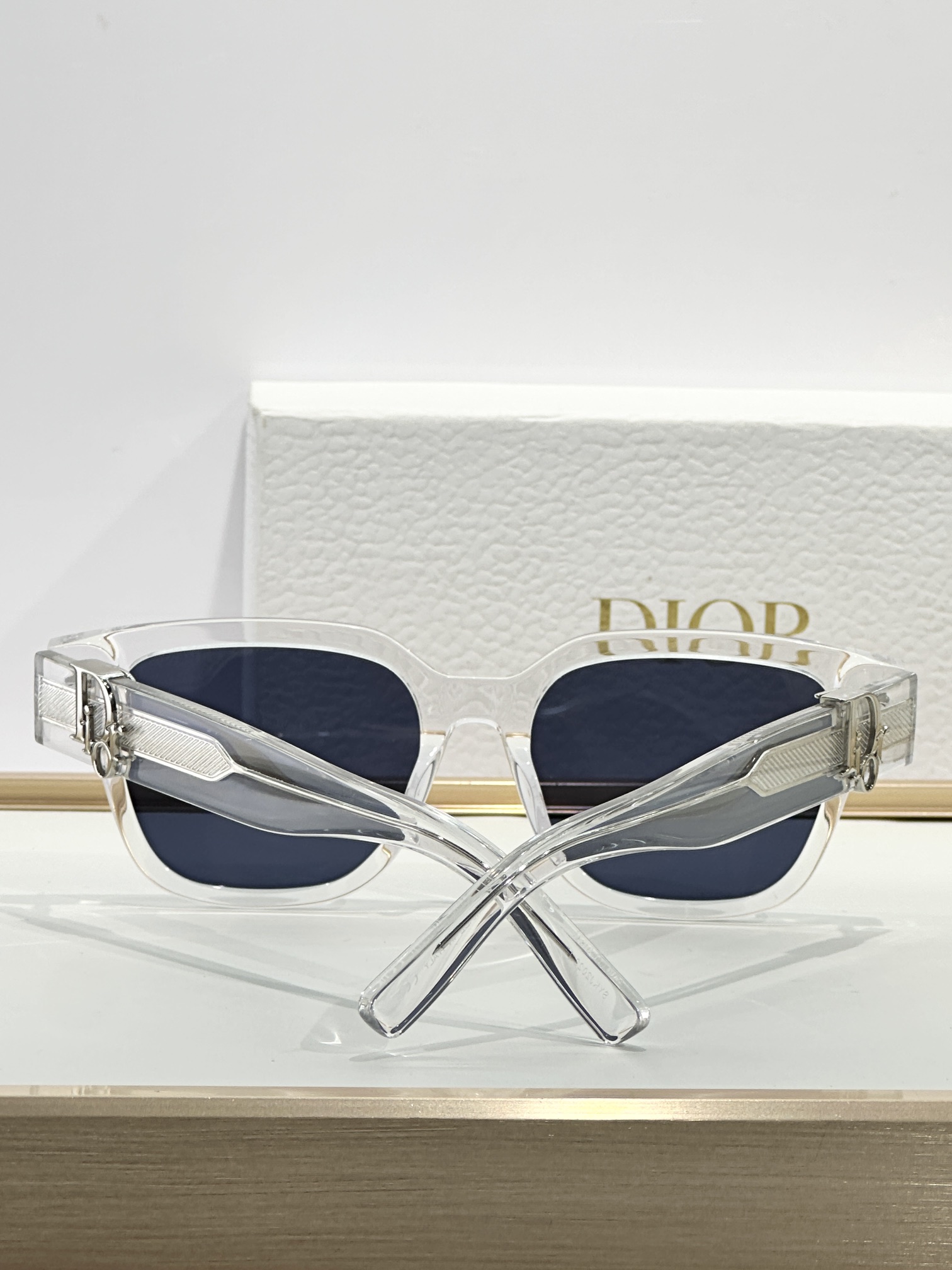 DIORMOD：DiorOblique S1FSIZE：54口18-150