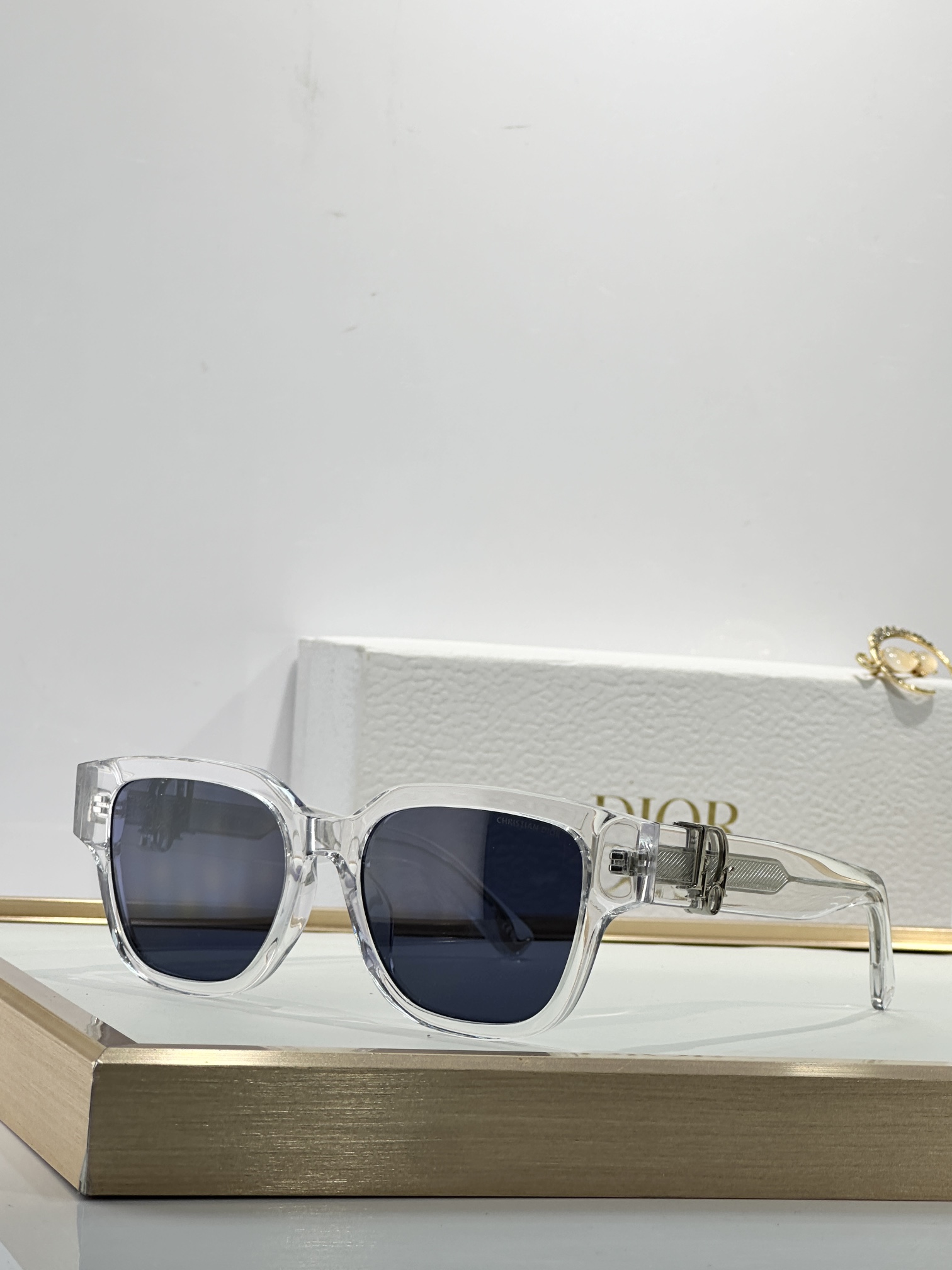 DIORMOD：DiorOblique S1FSIZE：54口18-150