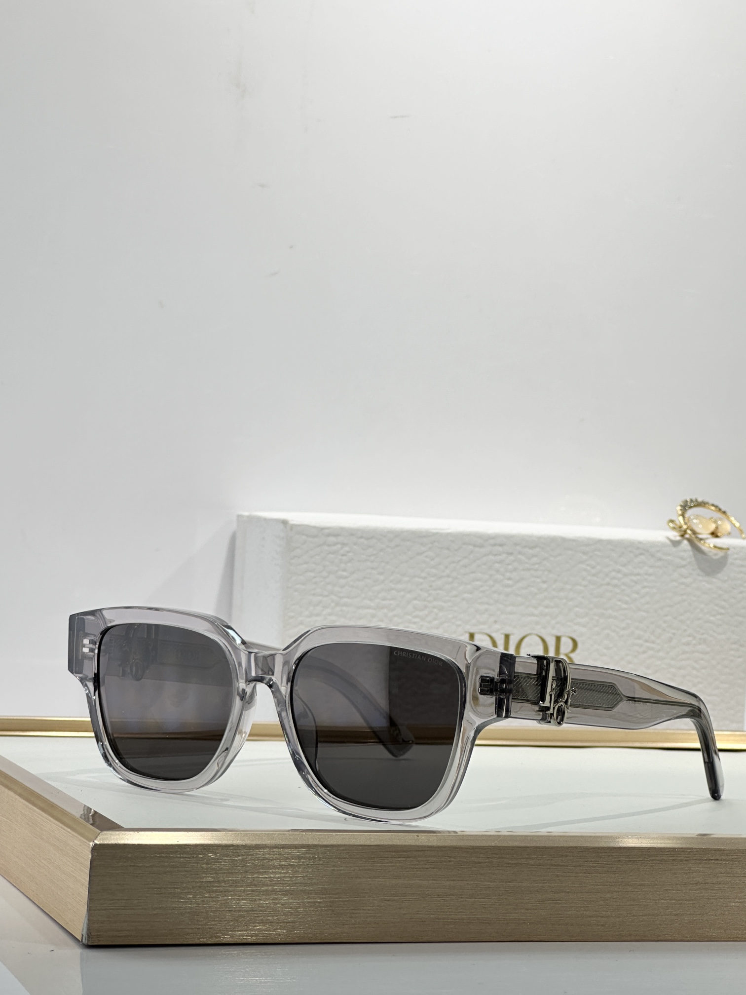 DIORMOD：DiorOblique S1FSIZE：54口18-150