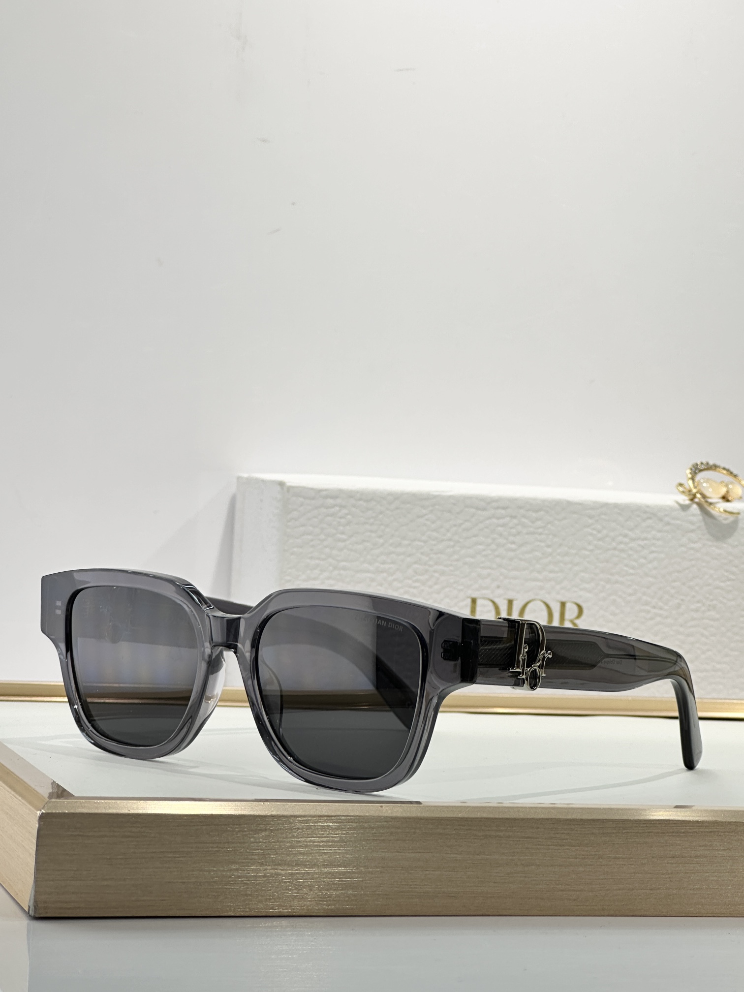 DIORMOD：DiorOblique S1FSIZE：54口18-150