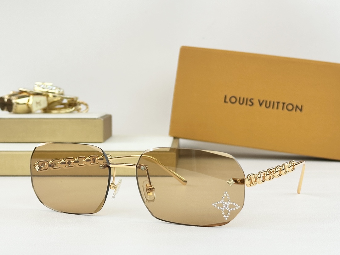 LOUIS VUITTO*MODEL：Z2053USIZE：63口18-137