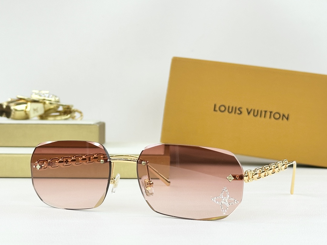 LOUIS VUITTO*MODEL：Z2053USIZE：63口18-137