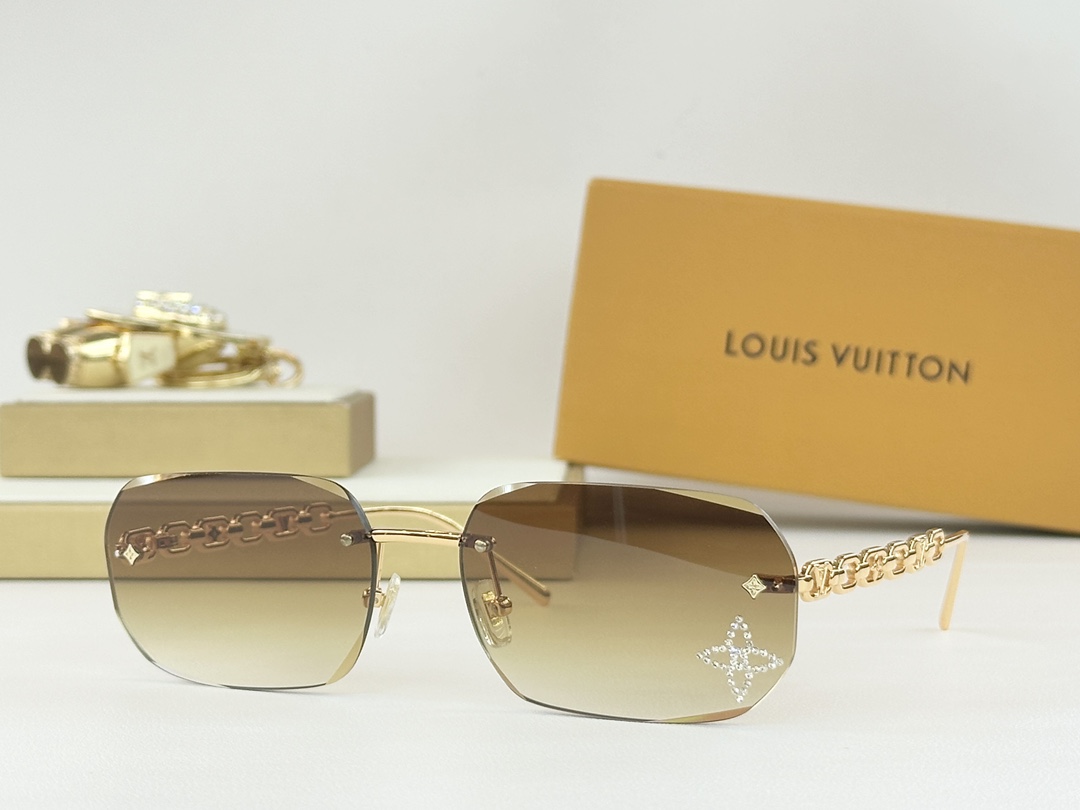 LOUIS VUITTO*MODEL：Z2053USIZE：63口18-137