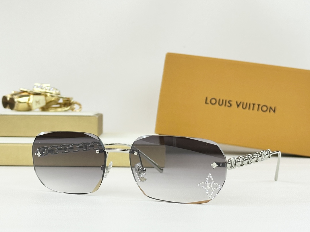 LOUIS VUITTO*MODEL：Z2053USIZE：63口18-137