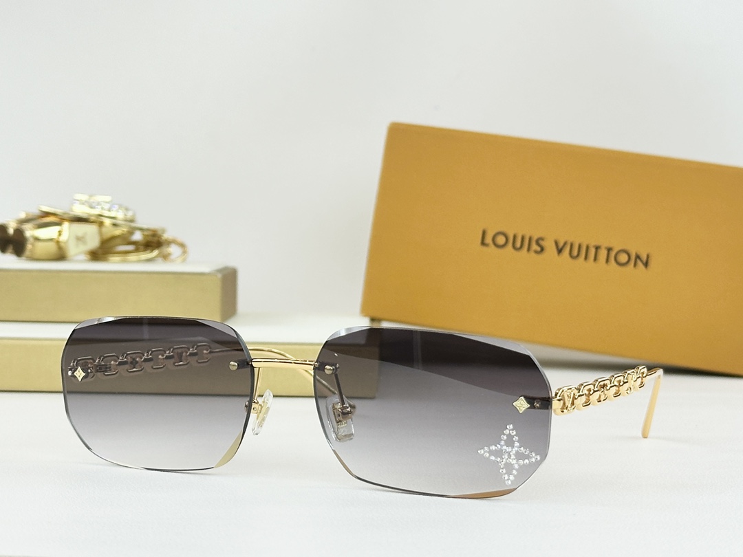 LOUIS VUITTO*MODEL：Z2053USIZE：63口18-137