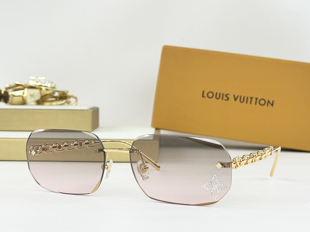 LOUIS VUITTO*MODEL：Z2053USIZE：63口18-137