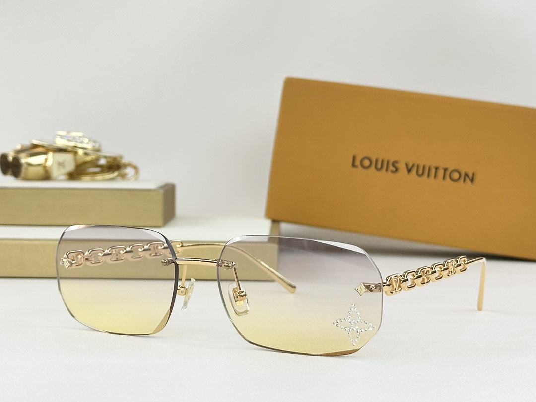 LOUIS VUITTO*MODEL：Z2053USIZE：63口18-137