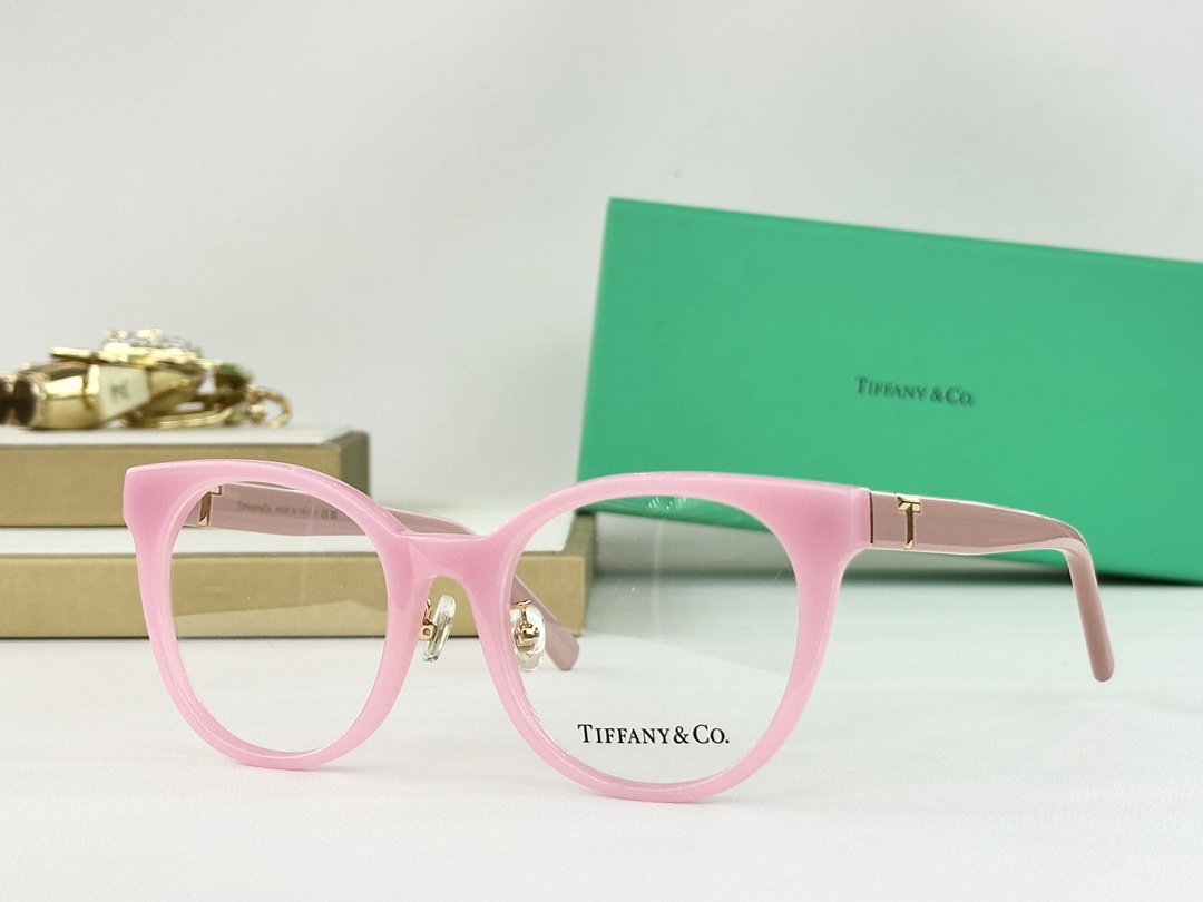 TIFFANY&Co.MODEL：TF2238DSIZE：53口20-145