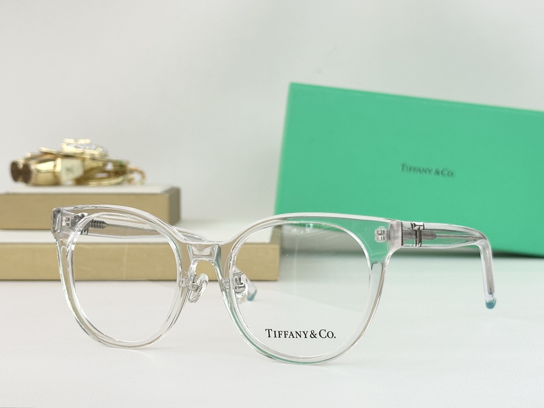 TIFFANY&Co.MODEL：TF2238DSIZE：53口20-145