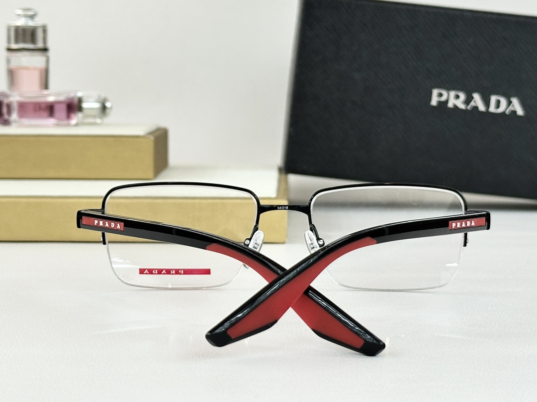 PRAD*A Model:VPS 51SSize：54口18-145