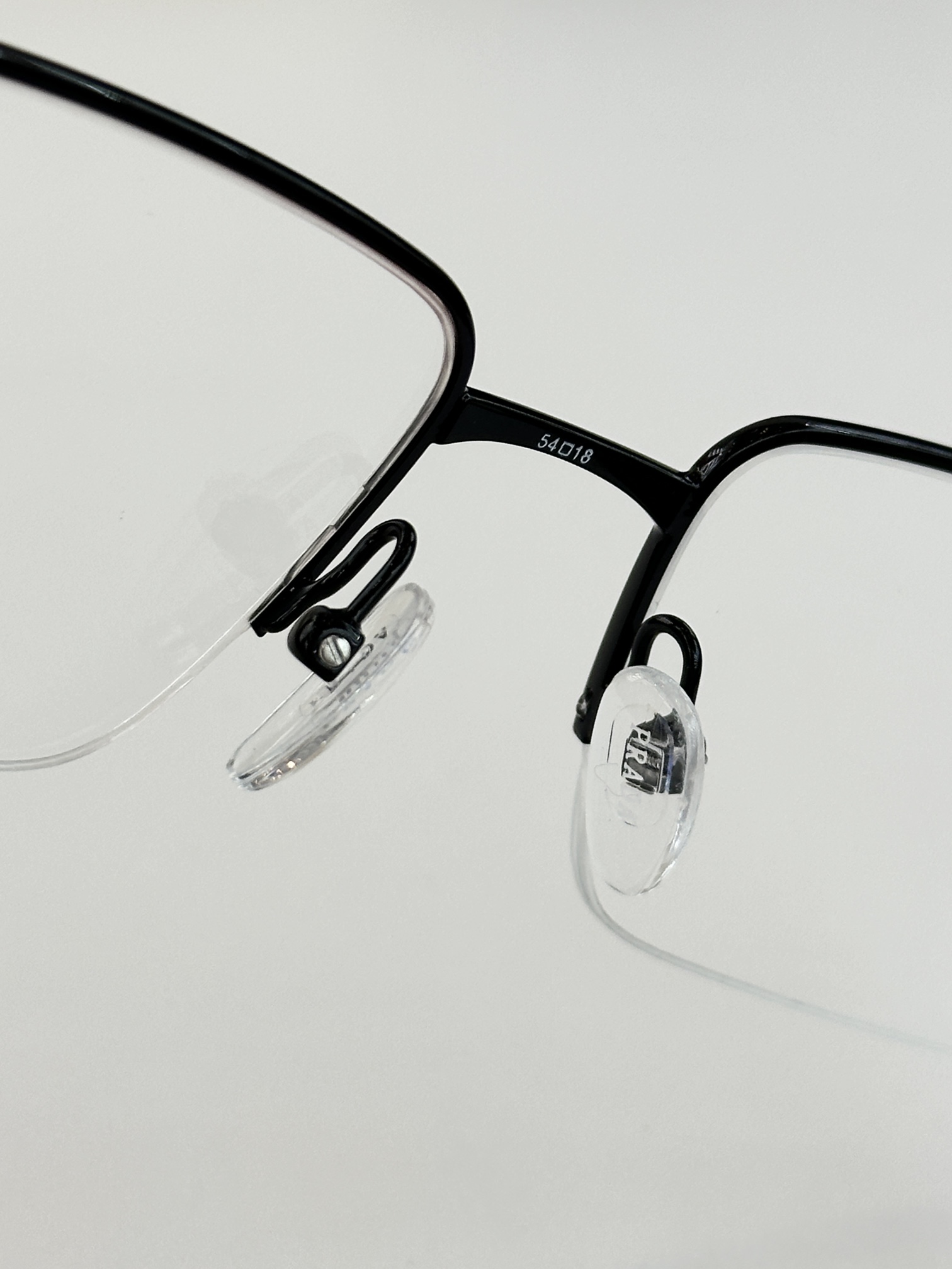 PRAD*A Model:VPS 51SSize：54口18-145