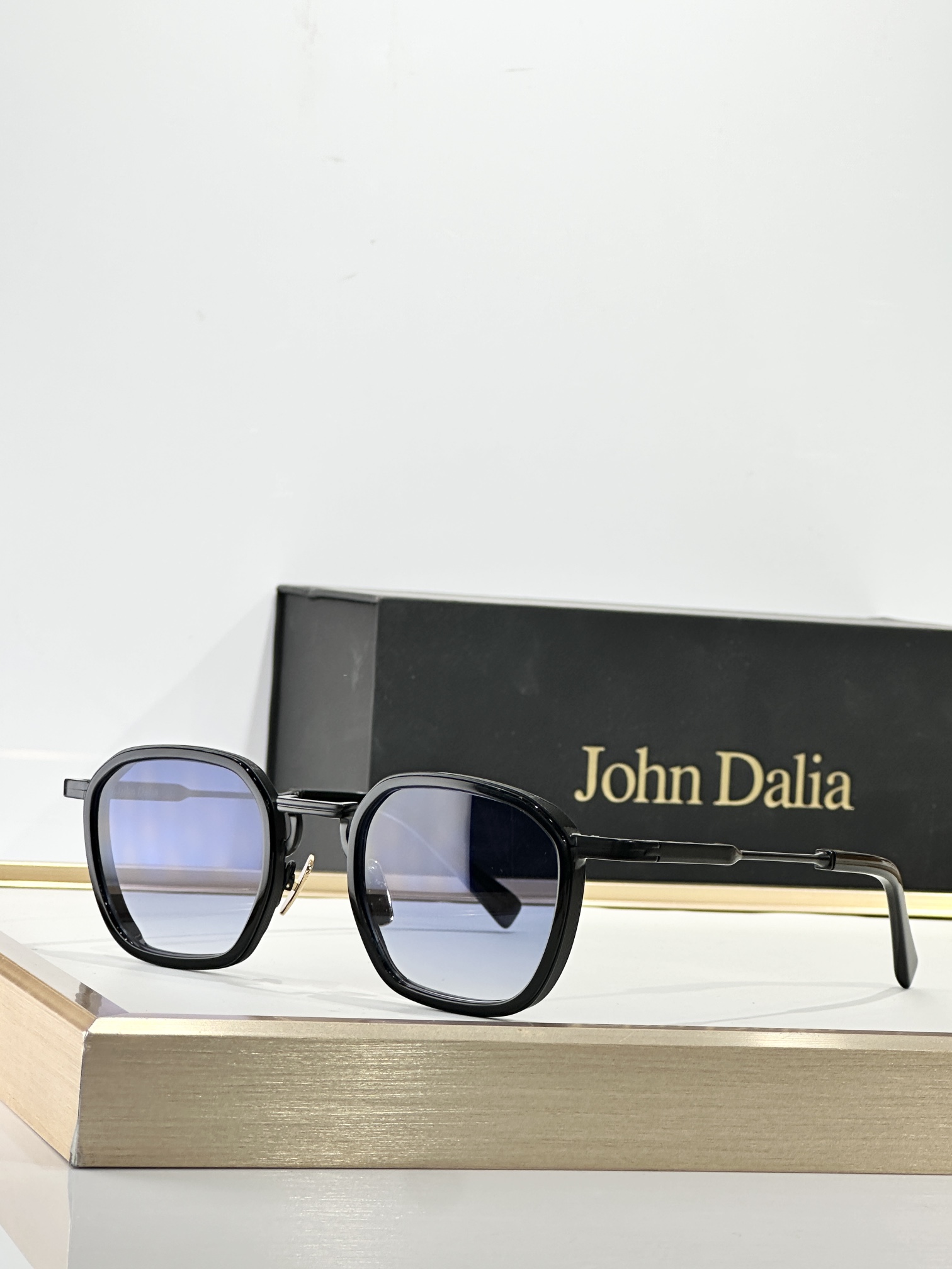 ToP quality John DaliaMODEL：LEOSIZE：46口25-140 盒子另计