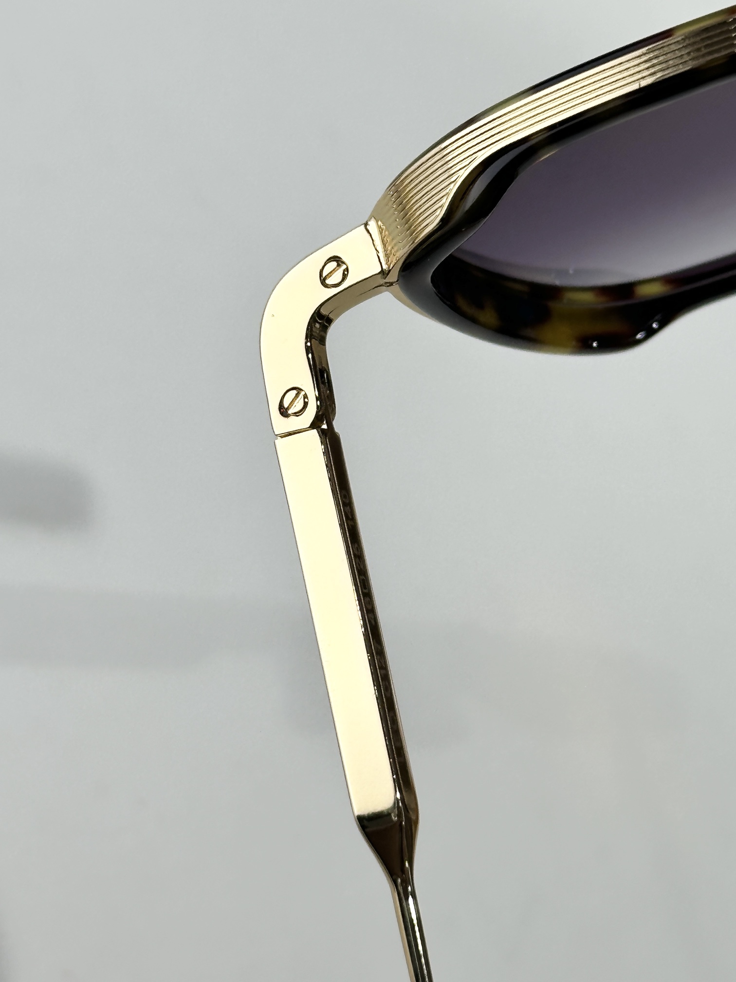 ToP quality John DaliaMODEL：LEOSIZE：46口25-140 盒子另计