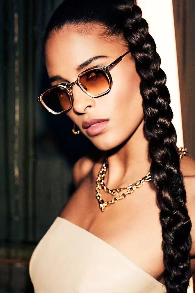 John DaliaMODEL：JEAN SIZE：43口25-145盒子另计