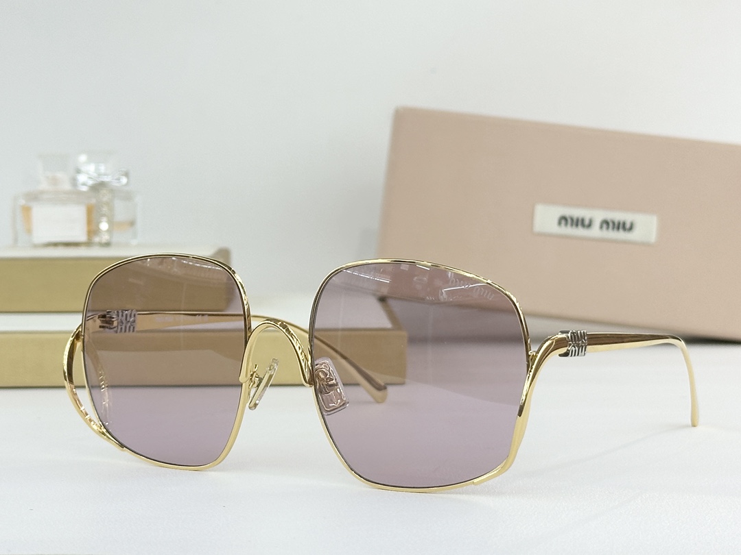 MIU MI* MODEL:SMUA57Size：57口20 140