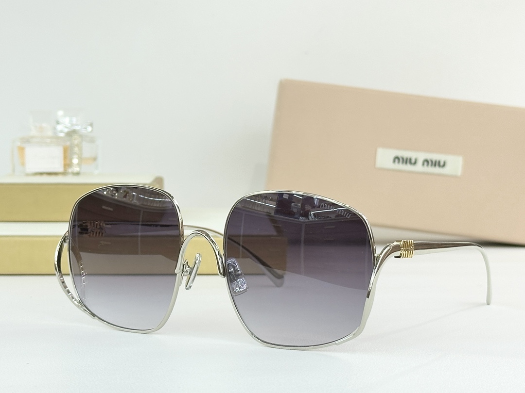 MIU MI* MODEL:SMUA57Size：57口20 140