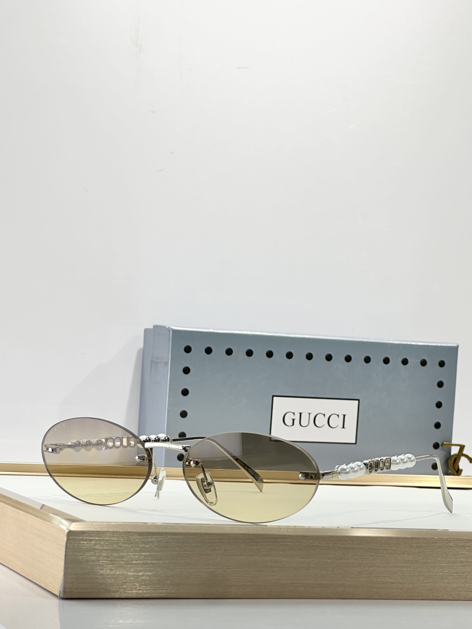 GUCCIMODEL：GG1922SASIZE：63口18-140