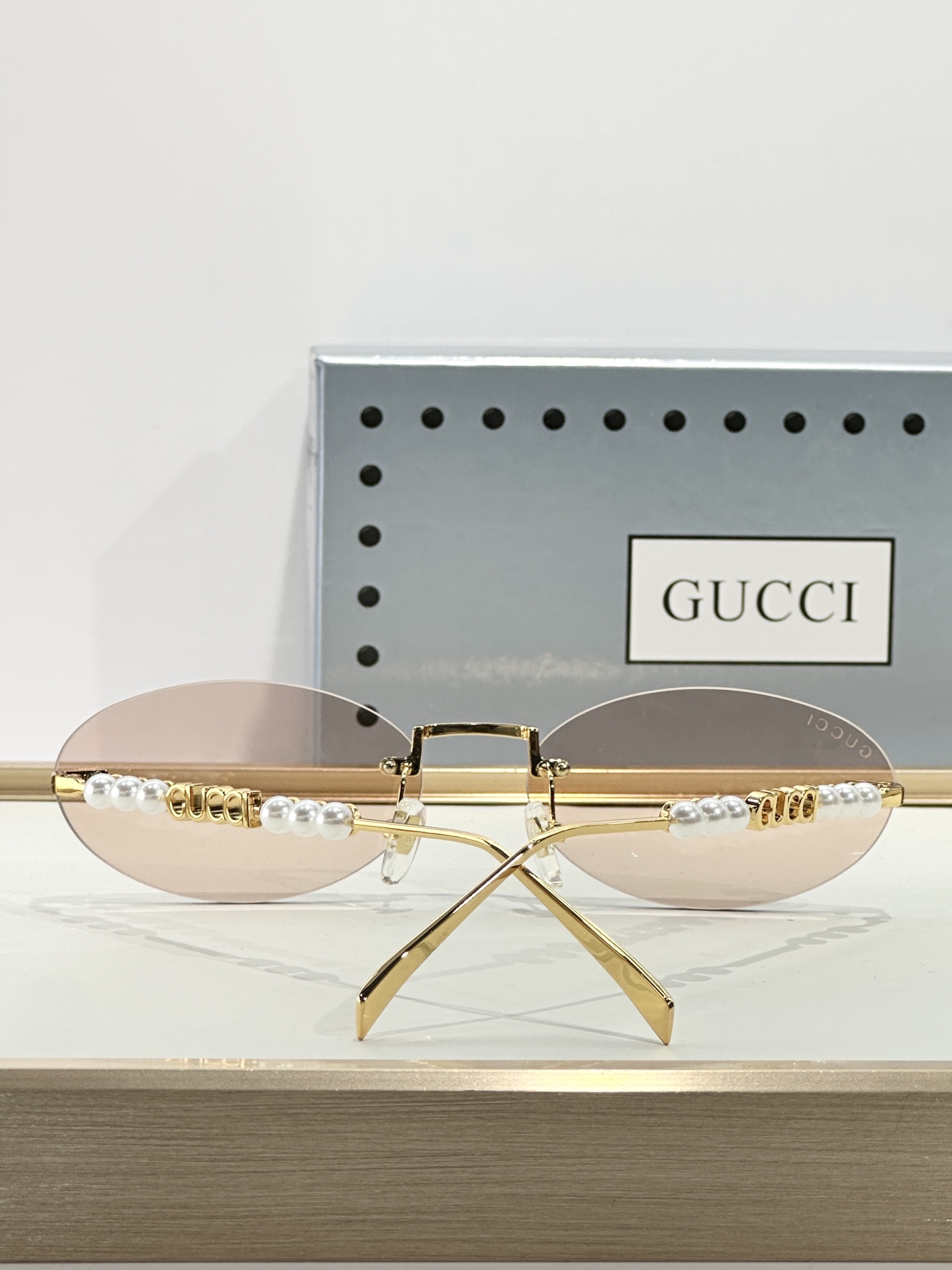 GUCCIMODEL：GG1922SASIZE：63口18-140