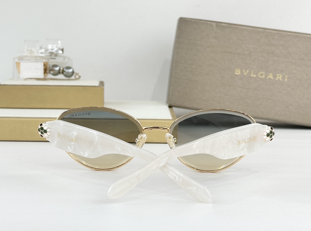 BVLGARIMOD：BV 9030BSize：58口17 143