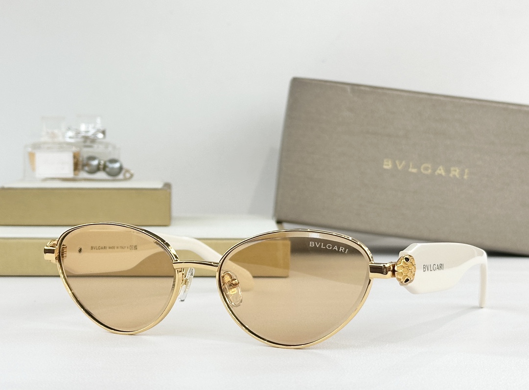 BVLGARIMOD：BV 9030BSize：58口17 143