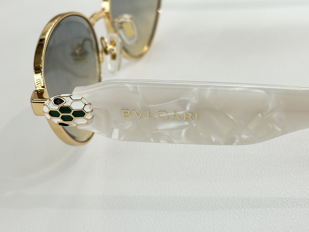 BVLGARIMOD：BV 9030BSize：58口17 143