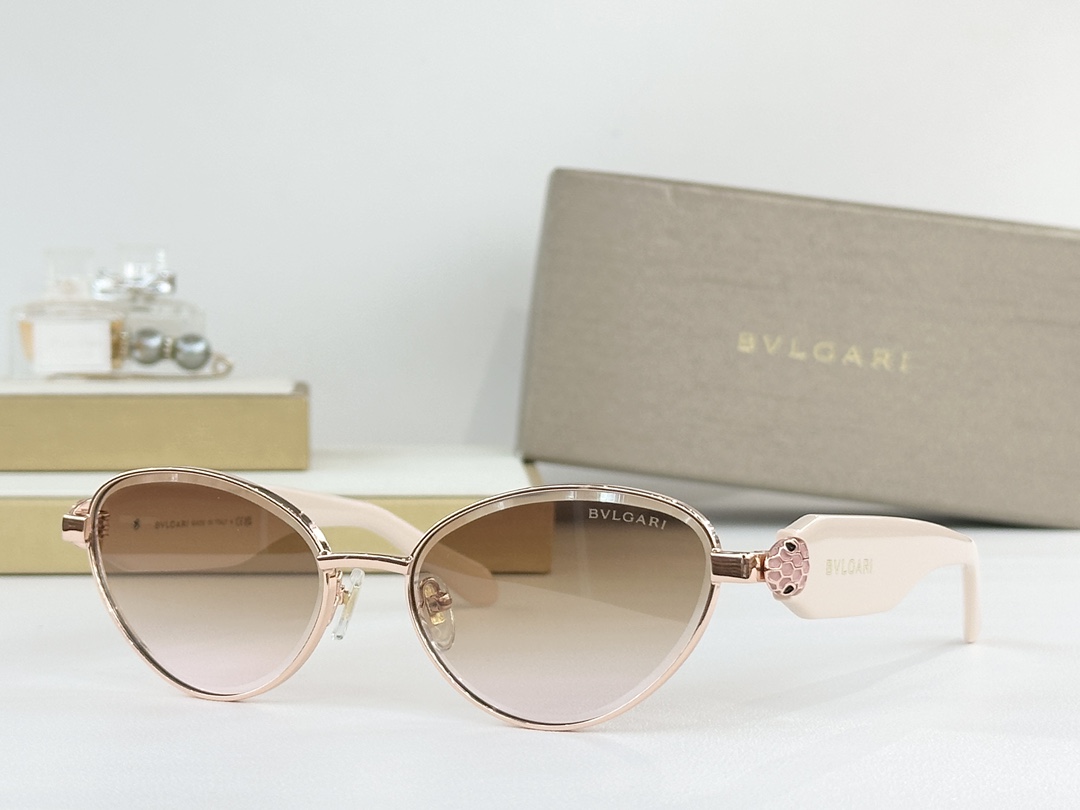 BVLGARIMOD：BV 9030BSize：58口17 143