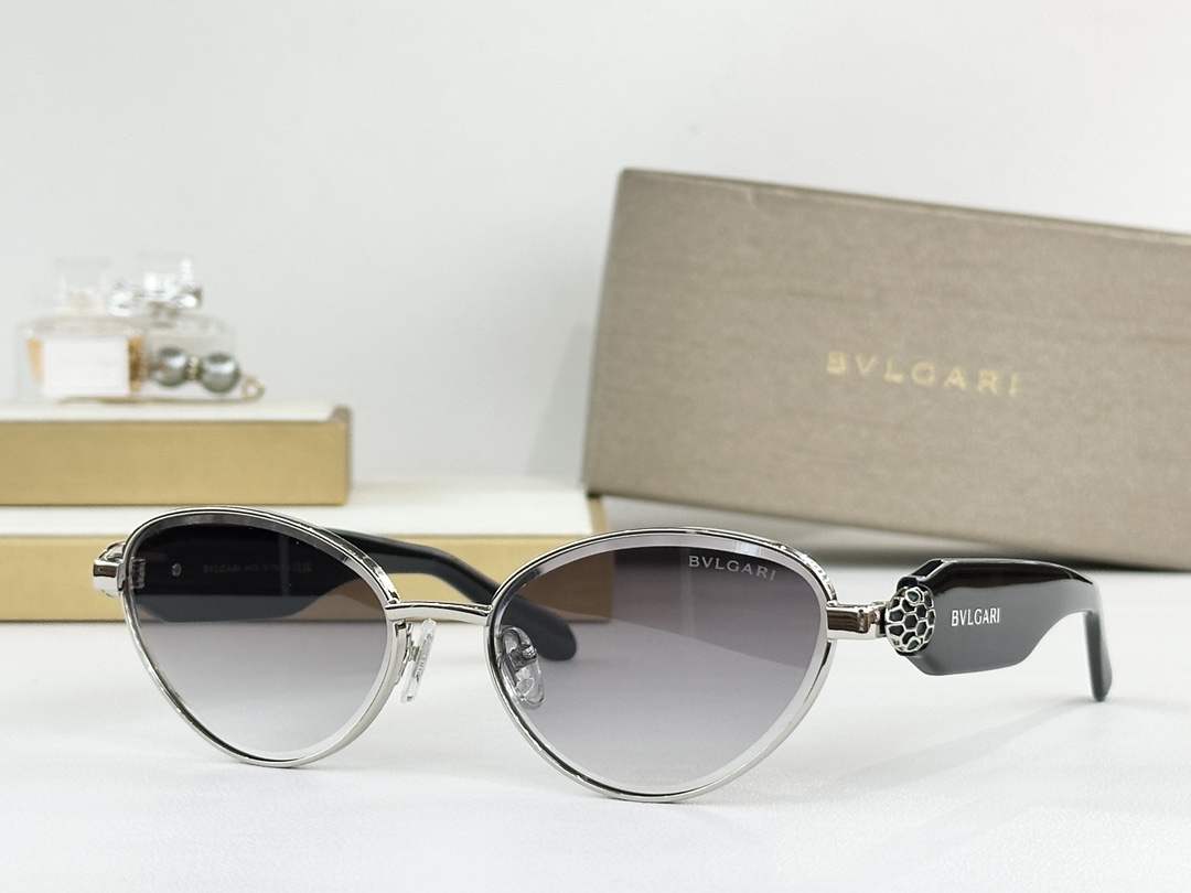 BVLGARIMOD：BV 9030BSize：58口17 143