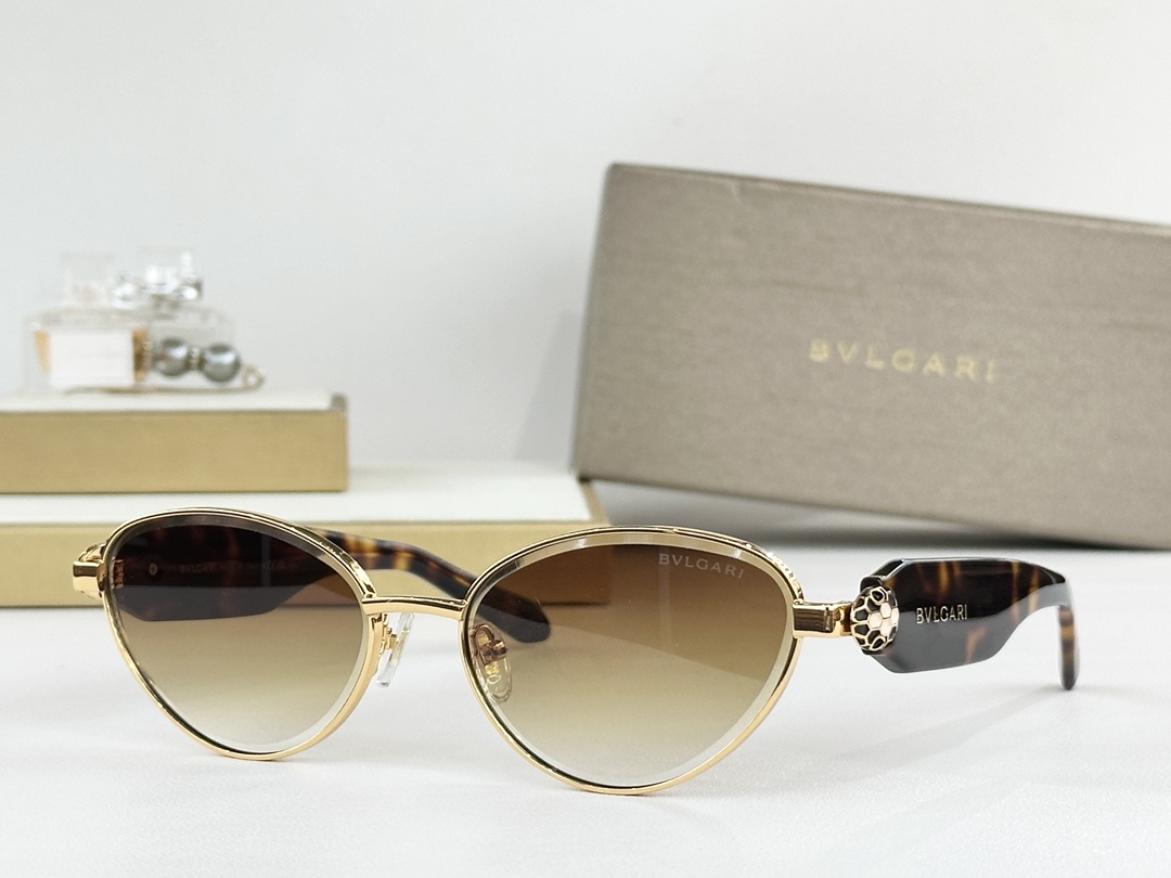 BVLGARIMOD：BV 9030BSize：58口17 143