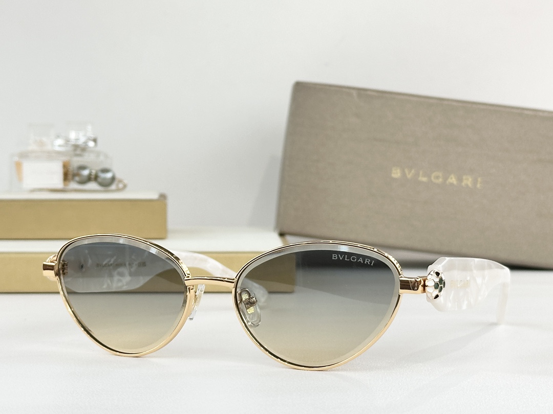 BVLGARIMOD：BV 9030BSize：58口17 143