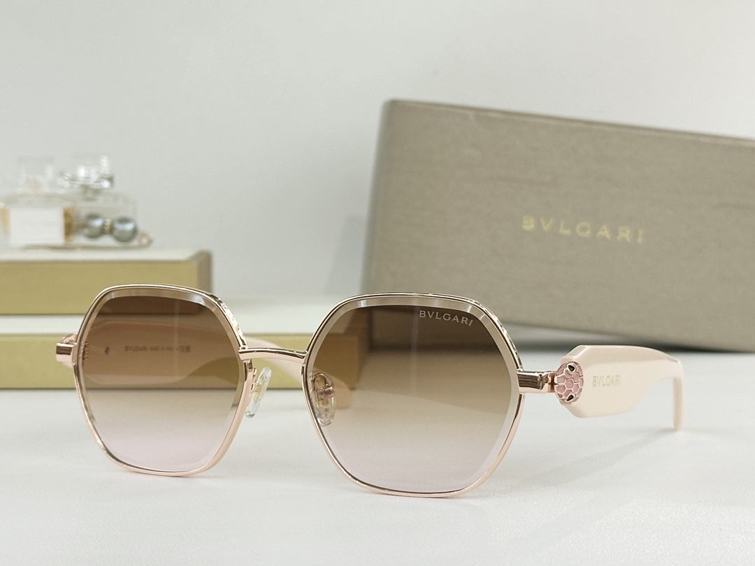 BVLGARIMOD：BV 9029BSize：58口17 143