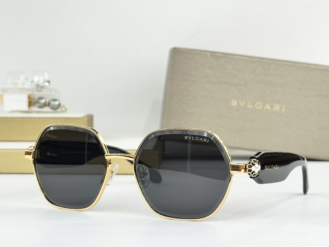 BVLGARIMOD：BV 9029BSize：58口17 143