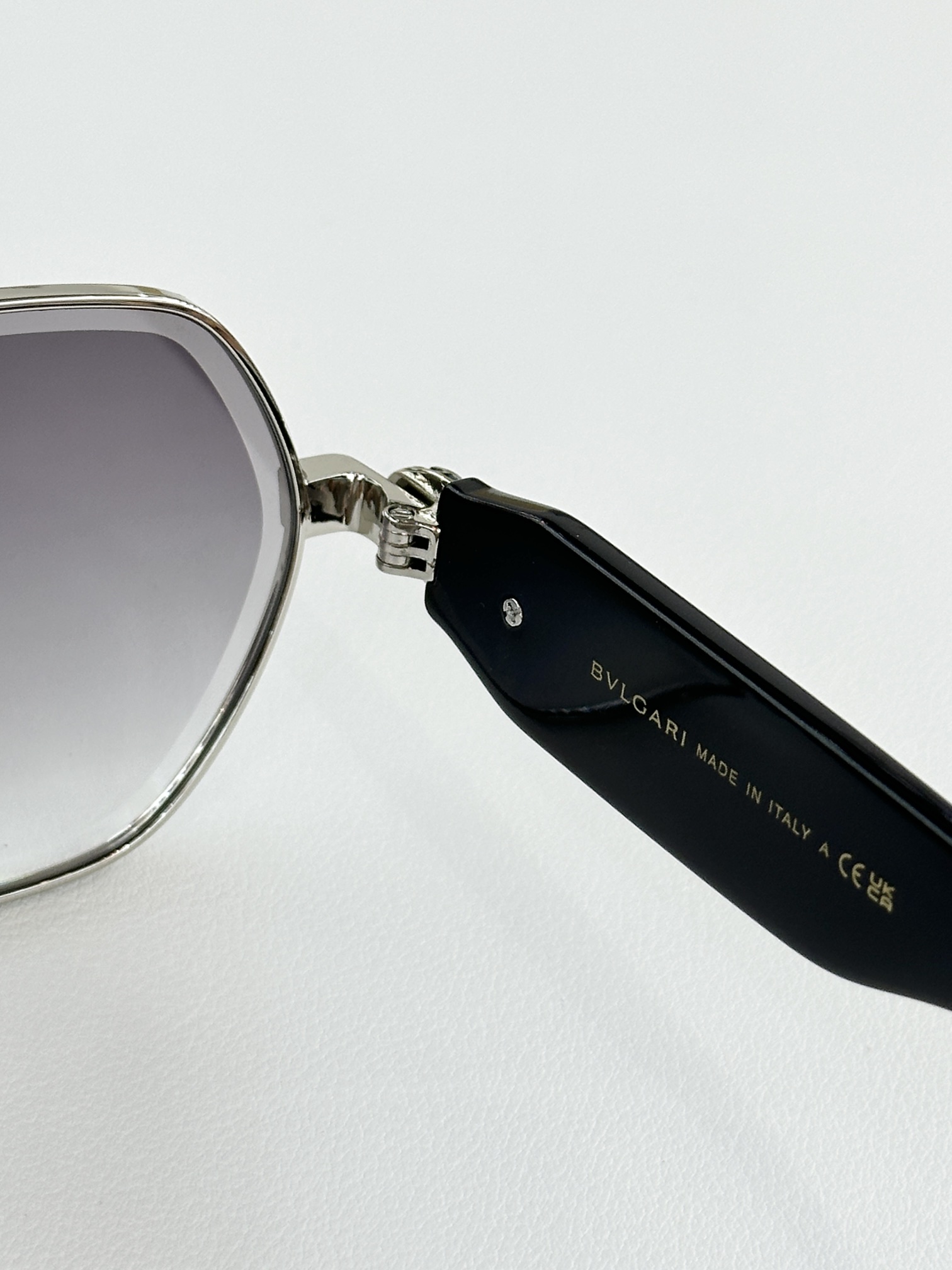 BVLGARIMOD：BV 9029BSize：58口17 143