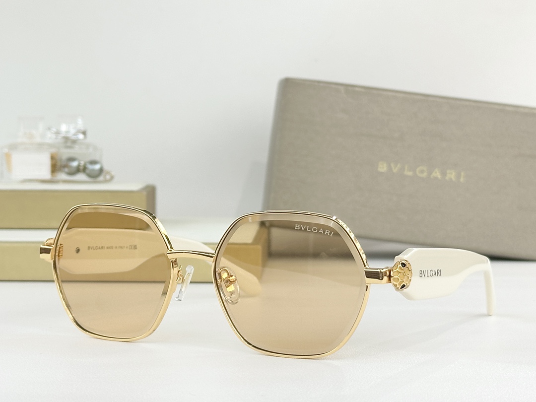 BVLGARIMOD：BV 9029BSize：58口17 143