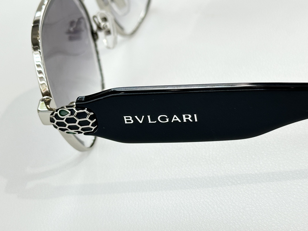 BVLGARIMOD：BV 9029BSize：58口17 143