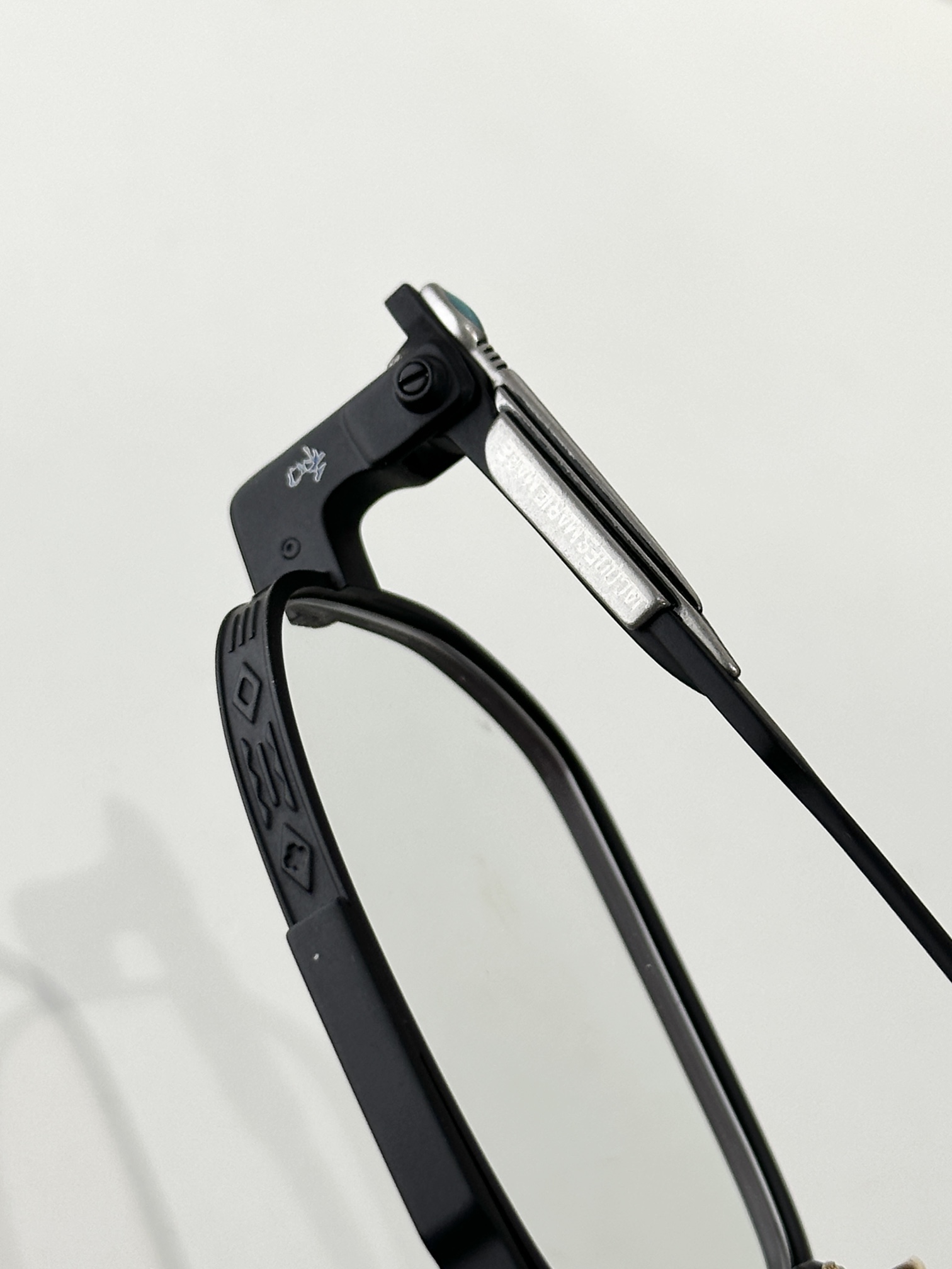 Jacques Marie Mage 限量版LAST FRONTIER VI - DEAVER -SIL