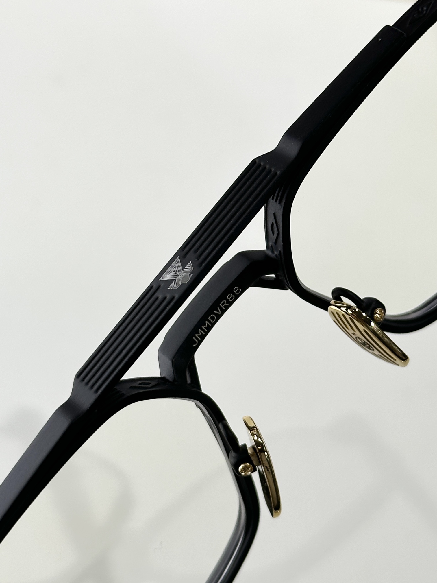 Jacques Marie Mage 限量版LAST FRONTIER VI - DEAVER -SIL