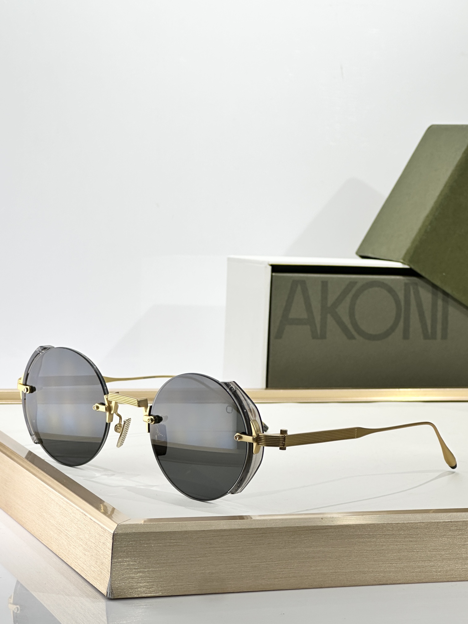 AKONIMODEL：JUPITERSIZE:46口22-145