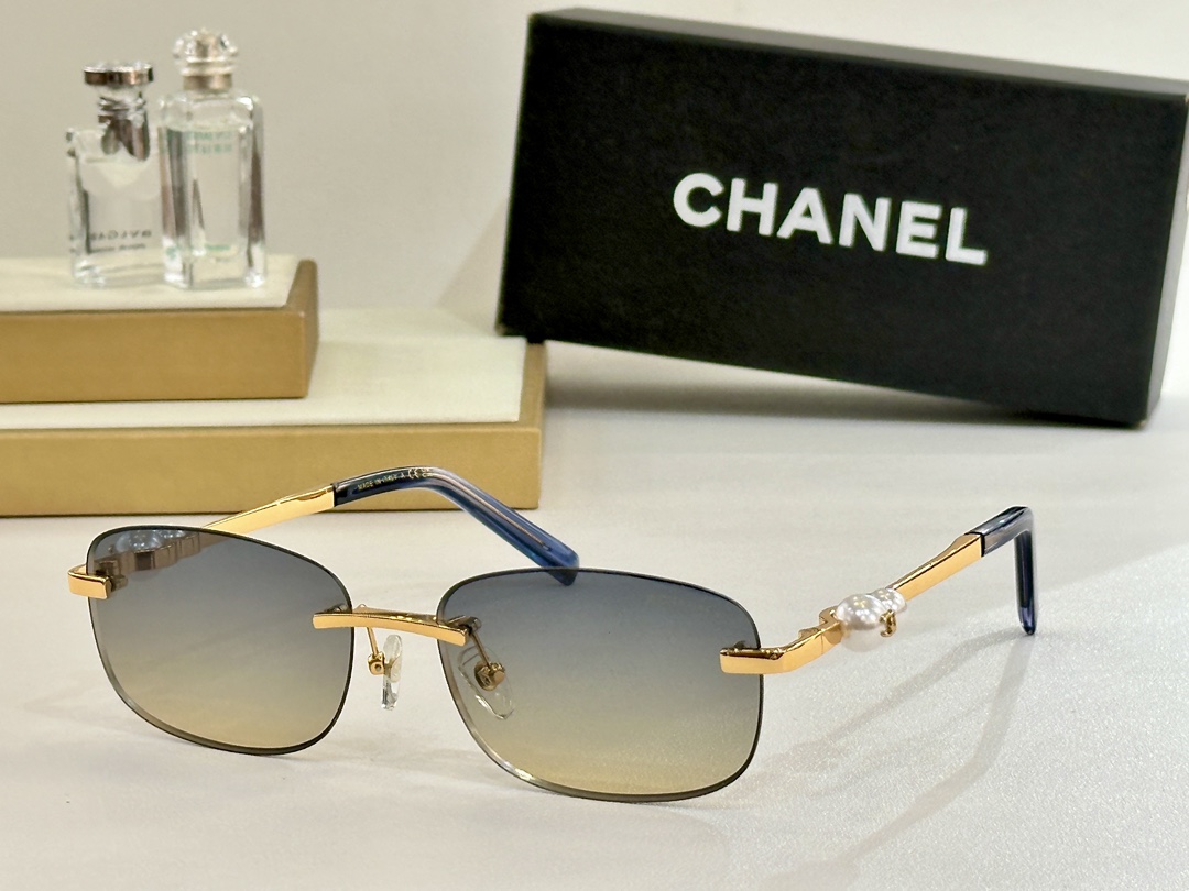 CHANELMODEL：A1683L SIZE：59口17-145