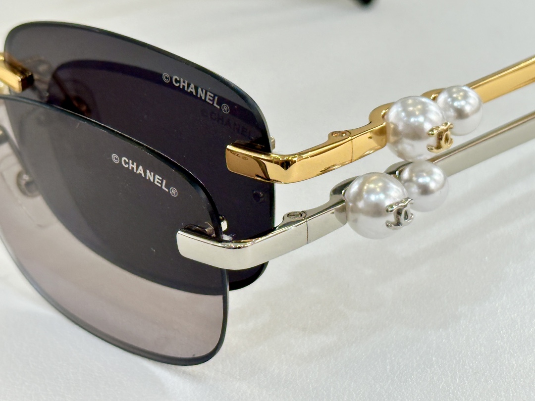 CHANELMODEL：A1683L SIZE：59口17-145