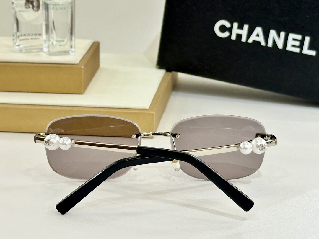 CHANELMODEL：A1683L SIZE：59口17-145