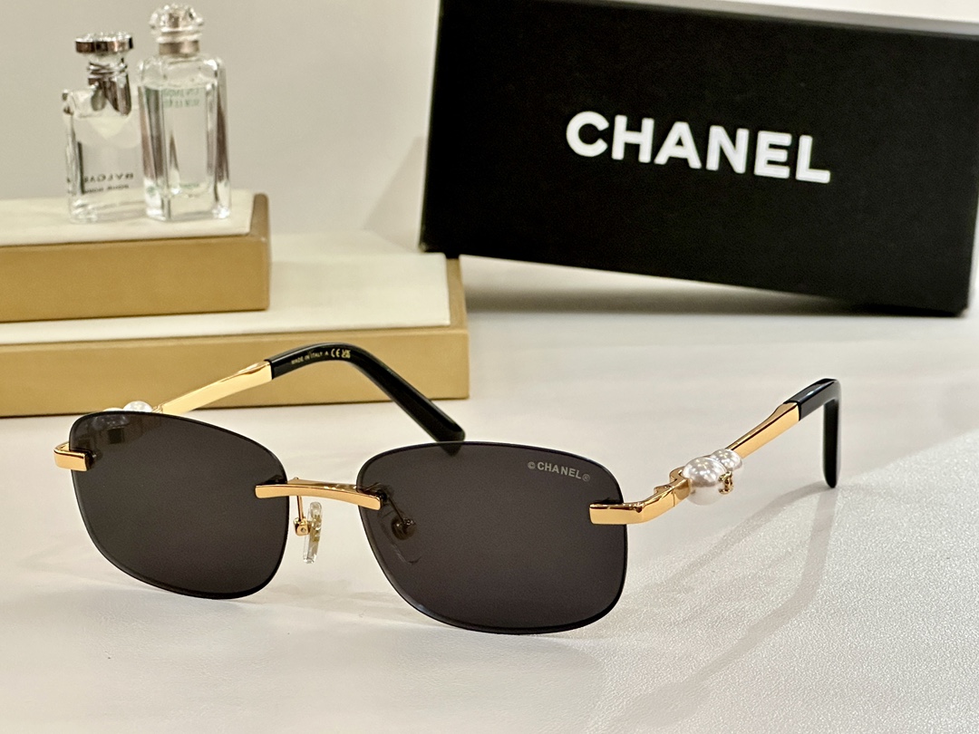 CHANELMODEL：A1683L SIZE：59口17-145