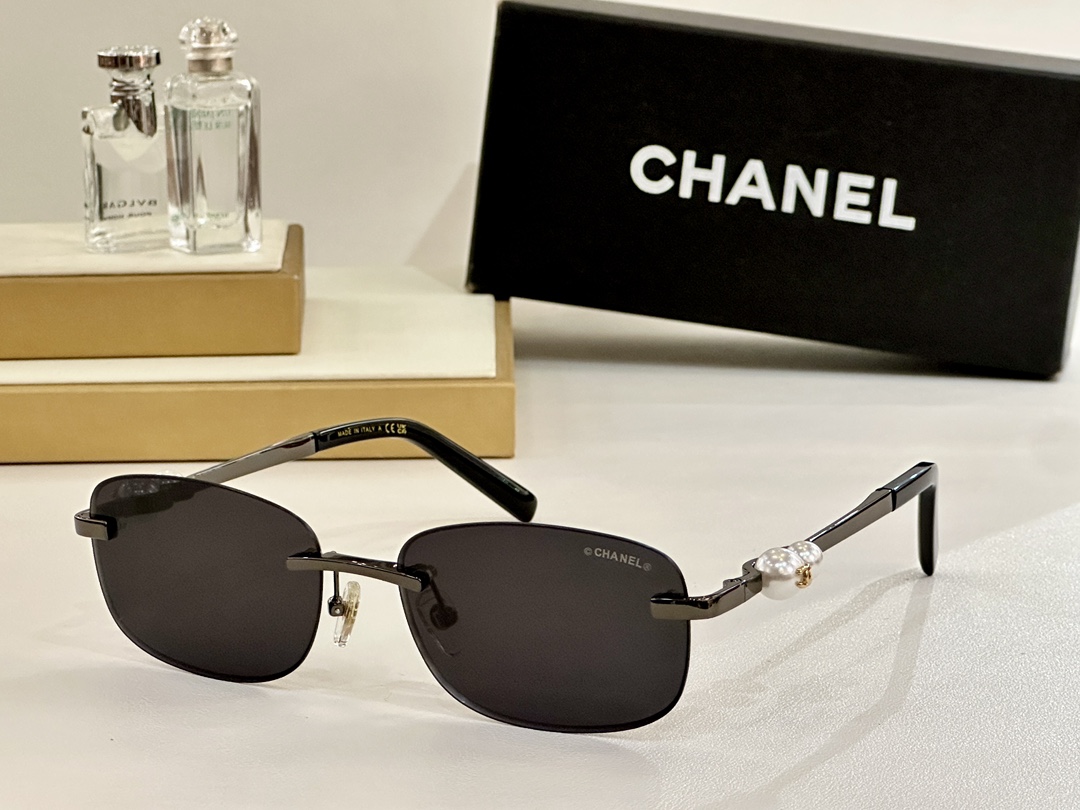 CHANELMODEL：A1683L SIZE：59口17-145