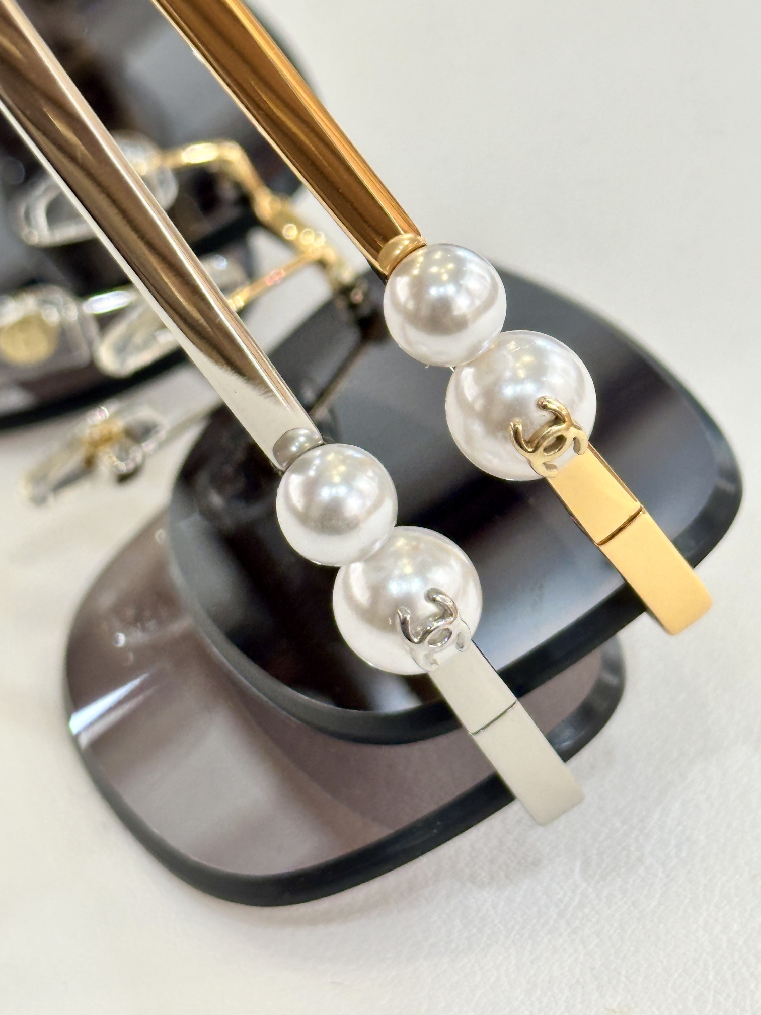 CHANELMODEL：A1683L SIZE：59口17-145