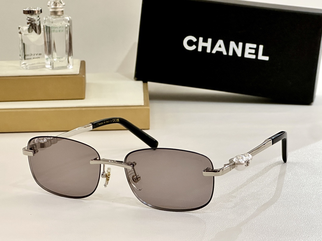 CHANELMODEL：A1683L SIZE：59口17-145