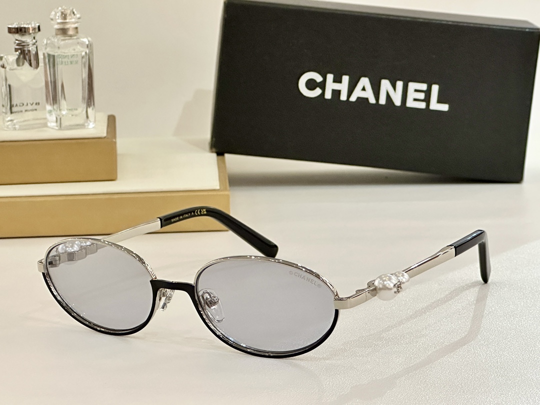 CHANELMODEL：A1684L SIZE：58口18-145