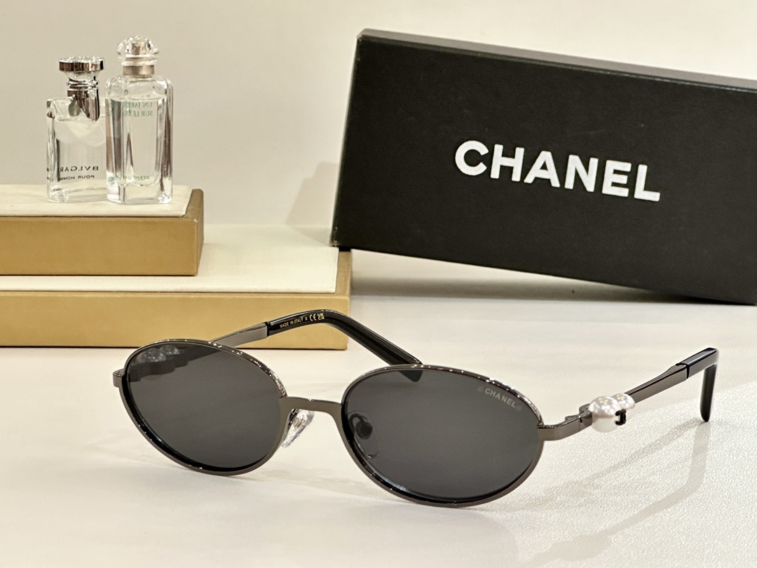 CHANELMODEL：A1684L SIZE：58口18-145