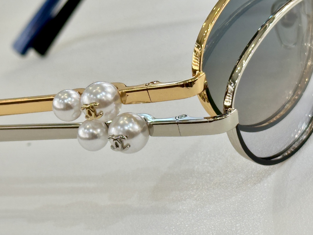 CHANELMODEL：A1684L SIZE：58口18-145