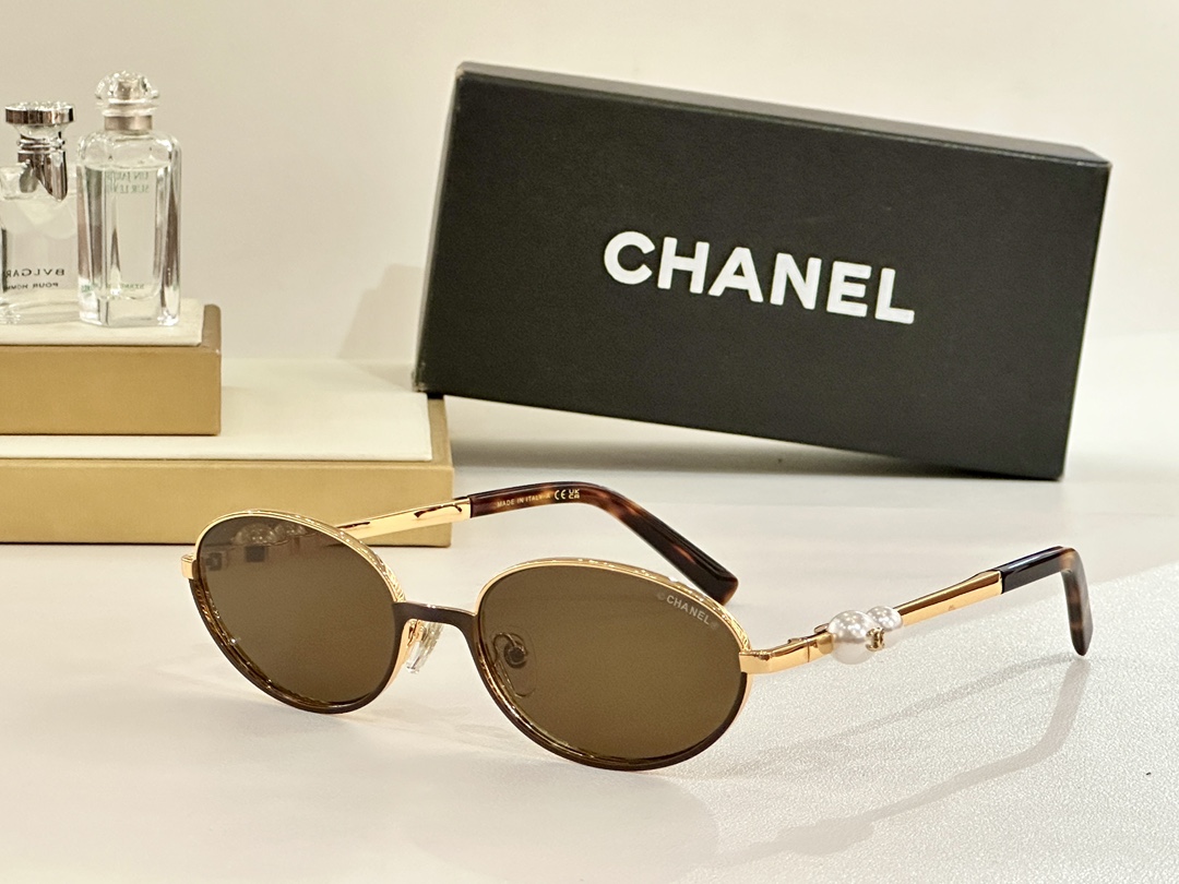 CHANELMODEL：A1684L SIZE：58口18-145